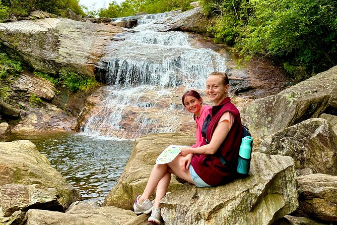 Private Child-Focused Blue Ridge Mountains Tour - Itinerary
