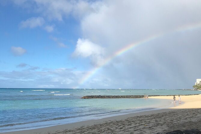 Private Circle Island Full Day for up to 14 People (Spanish Spoken) - Booking Information and Pricing