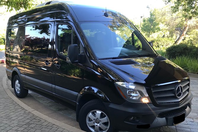 Private, Customized Sonoma Valley Wine Tour - Group Size and Exclusivity
