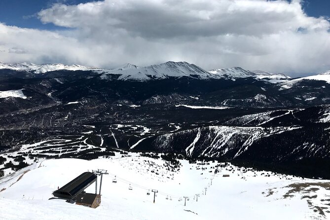 Private Denver International Airport Transfer to Breckenridge or Keystone - Additional Information and Considerations