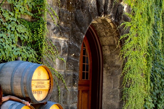 Private Enchanted Napa and Sonoma Wine Tour in SUV From SFO - What to Expect on Your Wine Tour