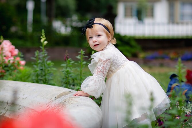 Private Fall Photography Session in Boulder - Booking Your Private Session Today