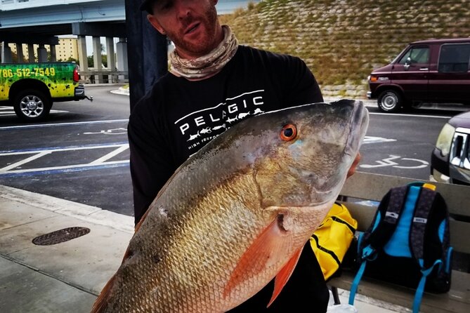 Private Fishing Charter Florida Keys - Schedule and Availability