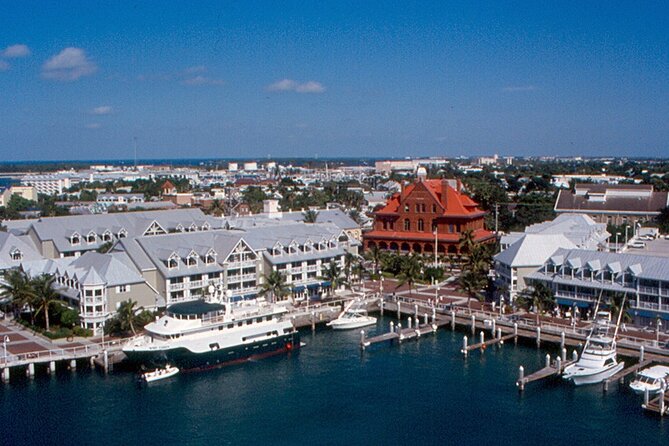 Private Historic Harbor Cruise - What to Expect on Your Cruise