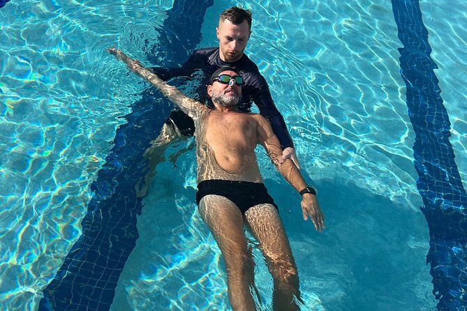 Private Intensive Swimming Course for Adults in Miami - Location and Facilities