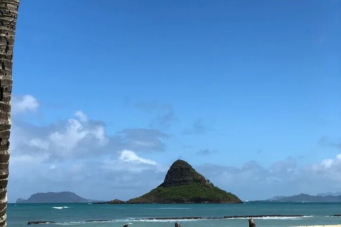 Private Island Tours and Charters Through the Island of Oahu - Experiencing the Tranquility of Oahus Private Islands