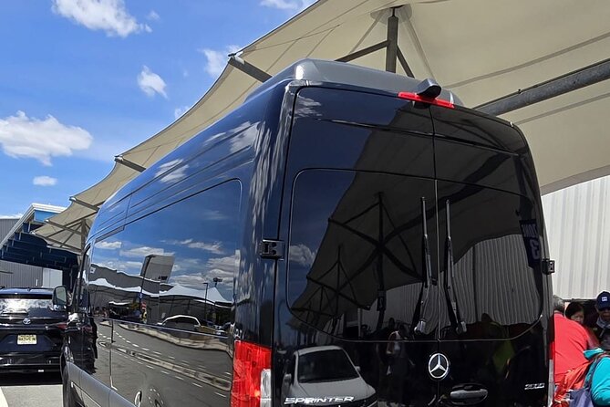 Private John F Kennedy Airport Transfers - Frequently Asked Questions
