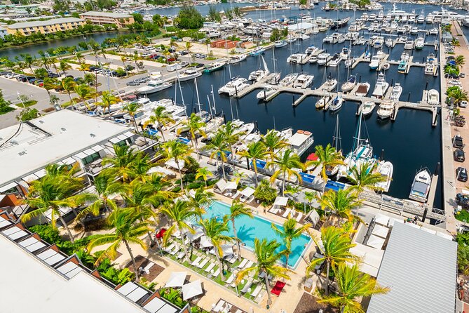 Private Key West Wedding Charter LBGTQ Friendly - Key West Wedding Charter Itinerary