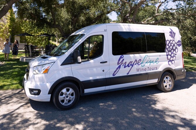 Private Luxury Transportation Experience - Santa Ynez Valley - Pricing and Cancellation Policy
