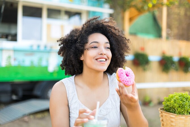 Private Nashville's Donut Delight A Sweet Tour - Booking and Cancellation Policy