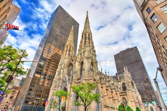 Private NYC Tour With Fun Activities for Families and Kids - Booking and Cancellation Policies
