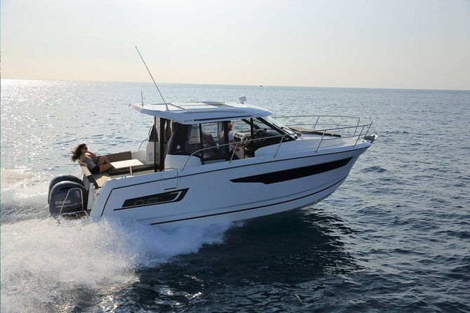 Private Patch Reef Fishing - Experience Highlights