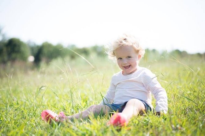 Private Photo Session With a Local Photographer in Atlanta - Recommended Outfits and Tips