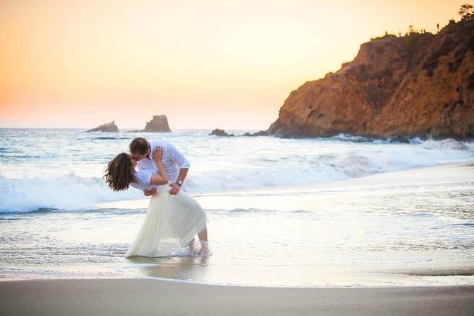 Private Photo Session With a Local Photographer in Fullerton - Pricing and Payment Information