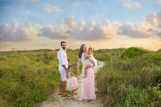 Private Photo Session With a Local Photographer in Miami - Accessibility Features for All Travelers