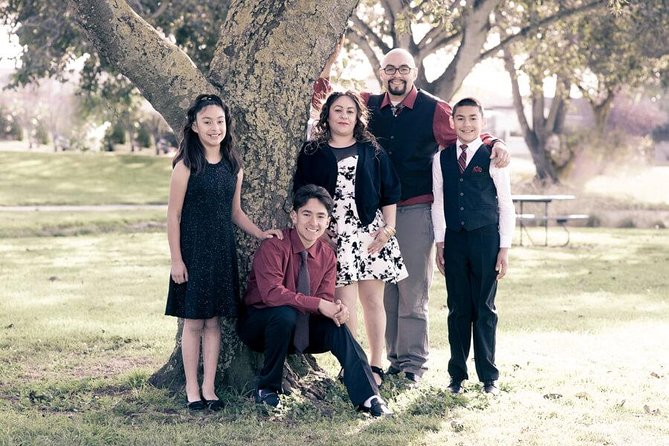 Private Photo Session With a Local Photographer in Salinas - Accessibility Features for All Participants
