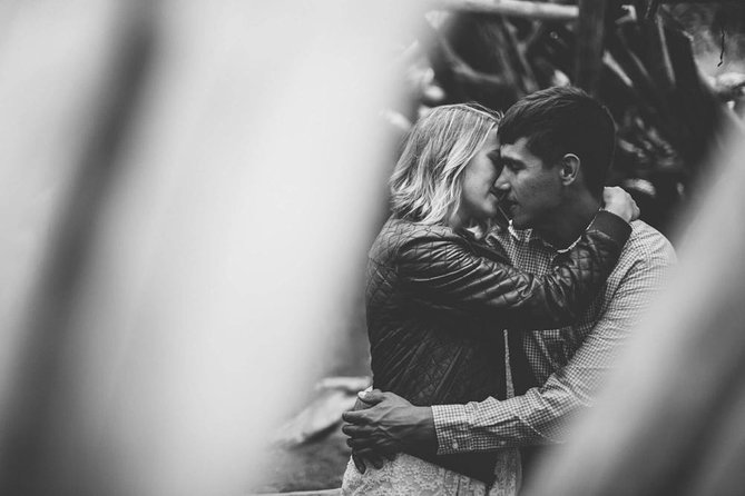 Private Photo Session With a Local Photographer in Seattle - Confirmation and Booking Process