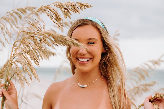 Private Professional Photoshoot in Jacksonville - What to Expect During the Photoshoot