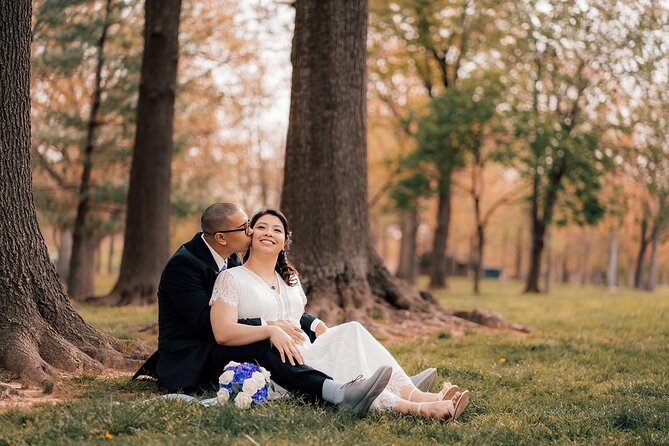 Private Professional Vacation Photoshoot in Philadelphia - Booking Process and Payment Options
