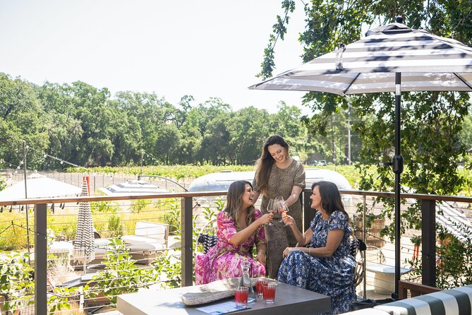 Private Professional Vacation Photoshoot in Sonoma - Experience Overview