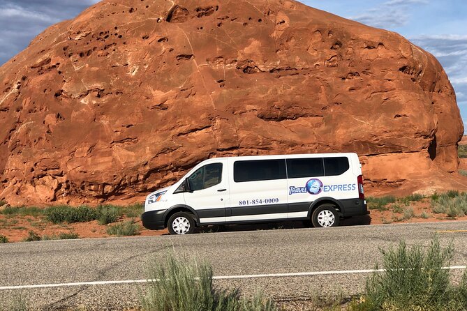 Private Shuttle From Provo Airport to Park City - Exploring Park City