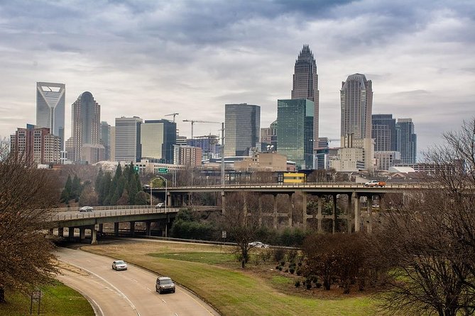 Private SUV From Charlotte City to Charlotte Douglas Airport CLT - Sum Up