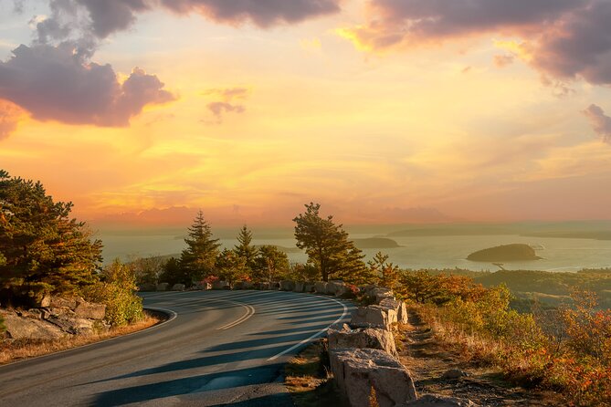 Private Tour Acadia National Park, Fjord - Important Policies and Information