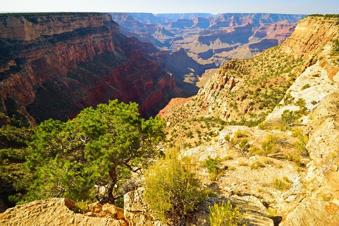 Private Tour Colorado Plateau From Sedona - Sum Up