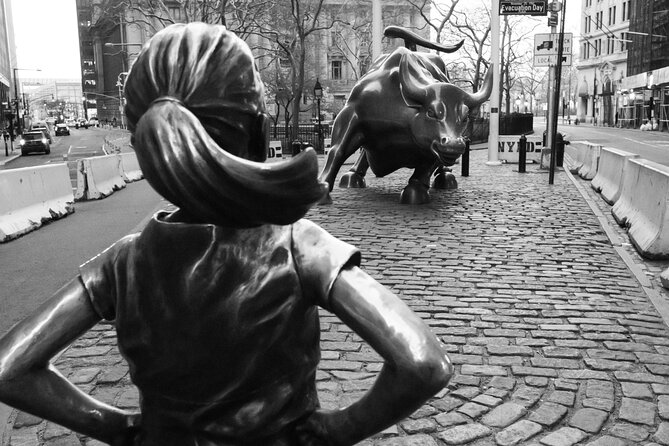 Private Tour-Explore New York Iconic Landmarks& Guide up to 10pax - Booking and Confirmation