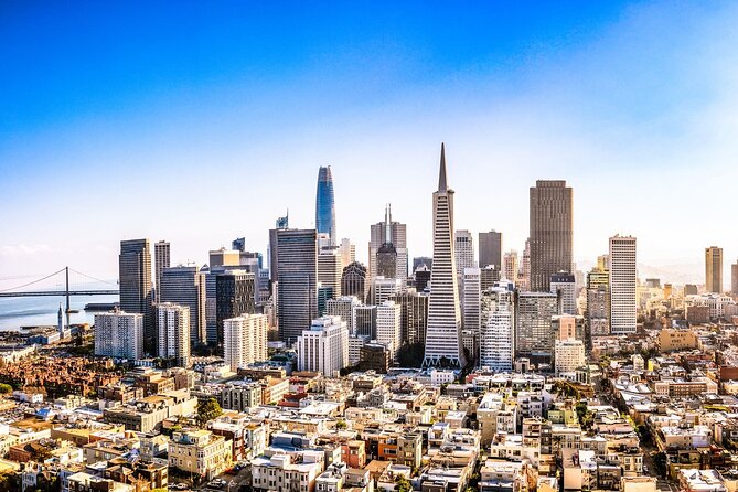 Private Tour in San Francisco Including Alcatraz - Pricing Details and Group Size Variations