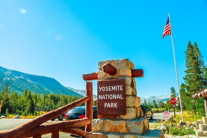 Private Tour in Yosemite - Important Information and Considerations