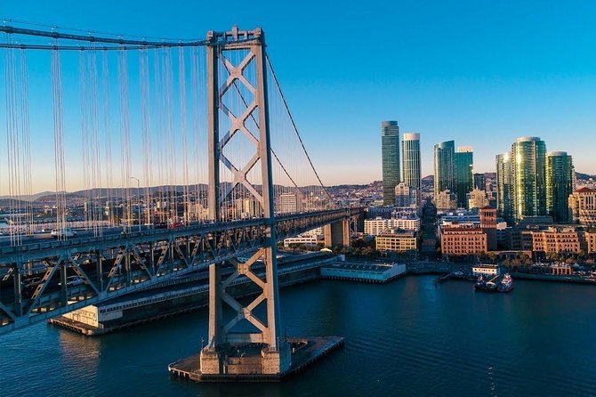 Private Transfer From San Francisco to Airport SFO in Luxury SUV - Safety and Cleanliness Measures