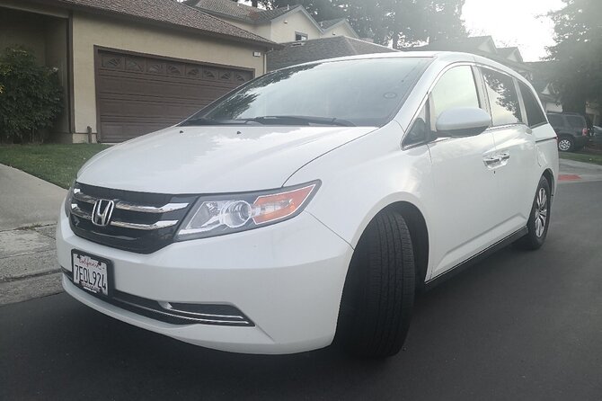 Private Transfer Minivan From or to CLT, GSP, Charlotte NC and Greenville SC - Benefits of Choosing a Private Transfer