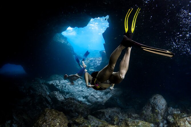 Private Underwater Photoshoot - What to Expect During Your Photoshoot