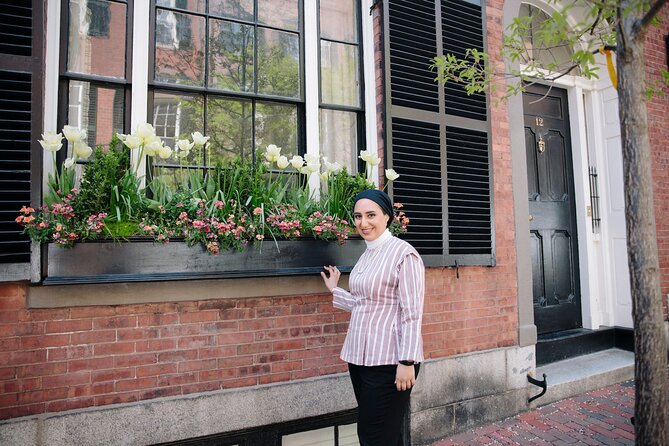 Private Vacation Photography Session With Local Photographer in Boston - Capturing the Essence of Boston