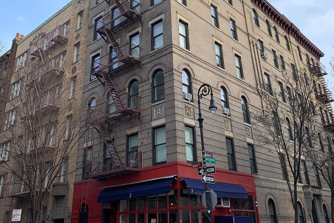 Private Walking Tour: Beats, Rockers, Punks of the West Village - Booking Information