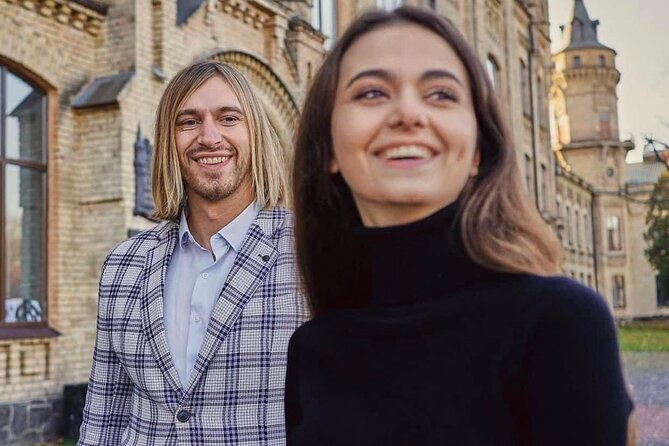Professional Photoshoot Experience in Los Angeles - What to Expect During the Photoshoot