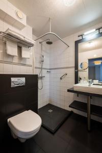 Prominent Inn Hotel - The Sum Up