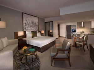Pullman Dubai Creek City Centre Residences - Policies and Services