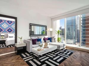 Pullman Dubai Downtown - Guest Services