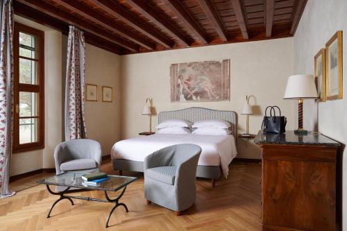 QC Termegarda Spa & Golf Resort - Policies and Guidelines