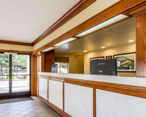 Quality Inn Petaluma - Sonoma - Nearby Attractions and Activities