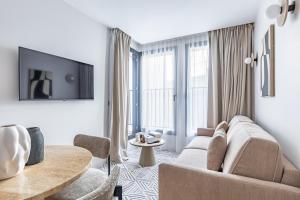 Quartier Libre Opera - Location Highlights