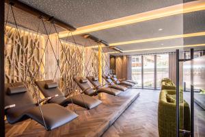 Quellenhof Luxury Resort Passeier - Sustainability Initiatives