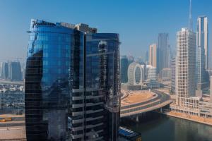 Radisson Blu Hotel, Dubai Canal View - Health and Safety Measures