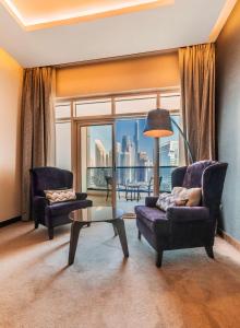 Radisson Blu Hotel, Dubai Waterfront - Policies and Accessibility