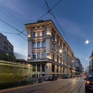 Radisson Collection Hotel, Palazzo Touring Club Milan - Dining Experiences