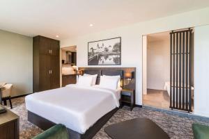 Radisson Hotel & Suites Amsterdam South - The Sum Up