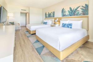 Radisson Resort Miami Beach - Policies and Regulations