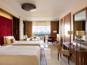 Raffles Dubai - Questions About Your Stay